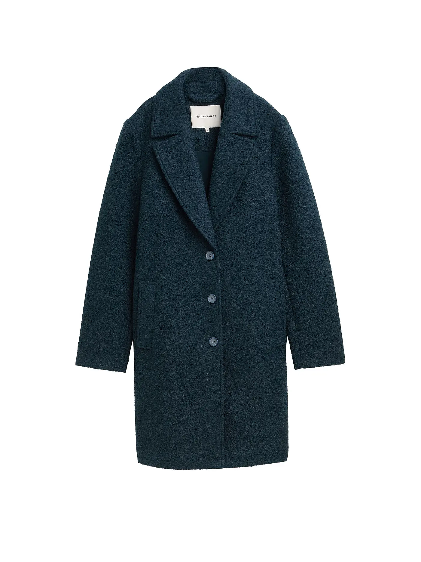 TOM TAILOR | Mantel | 